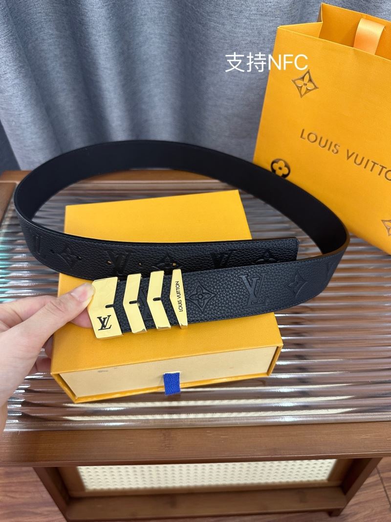 Louis Vuitton Belts